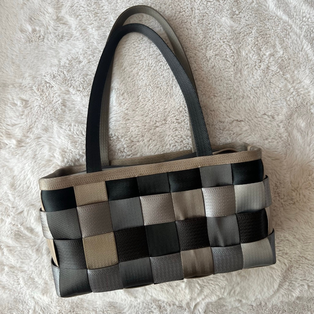 Harveys Treecycle Bag Multi Color Gray